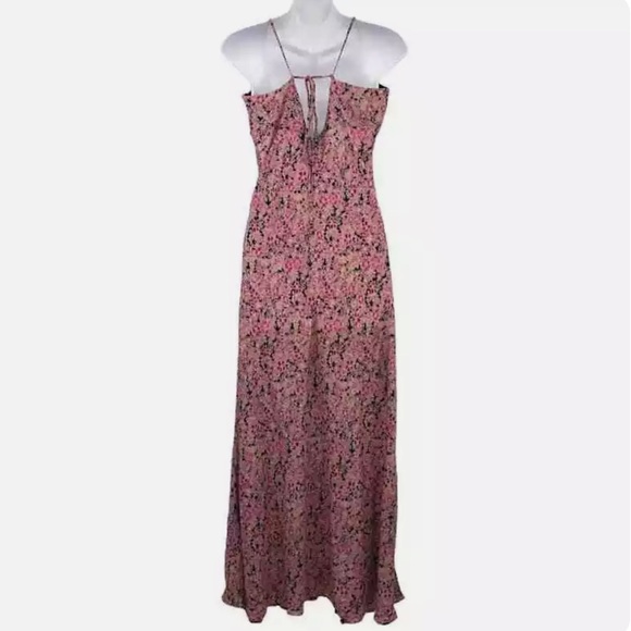 Free People floral Maxi - Picture 6 of 7